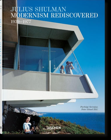 Julius Shulman