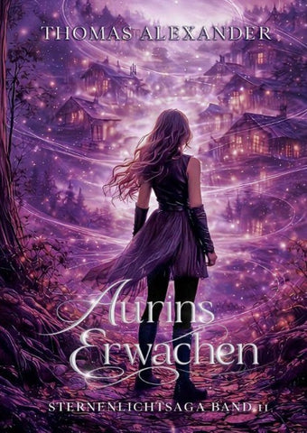 Aurins Erwachen