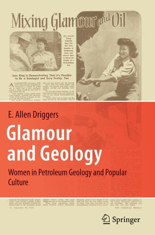 Glamour and Geology