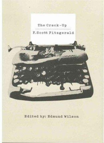 The Crack-Up