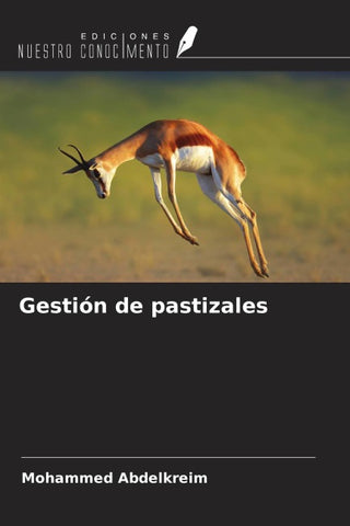 Gestión de pastizales