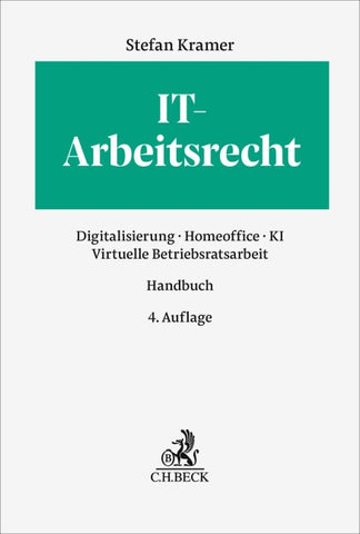 IT-Arbeitsrecht