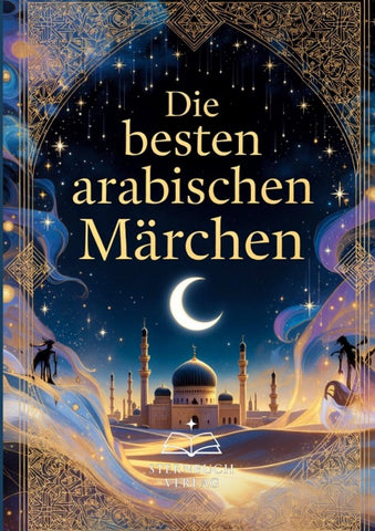 Die besten arabischen Märchen