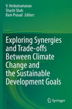 Exploring Synergies and Trade-offs between Climate Change and the Sustainable Development Goals