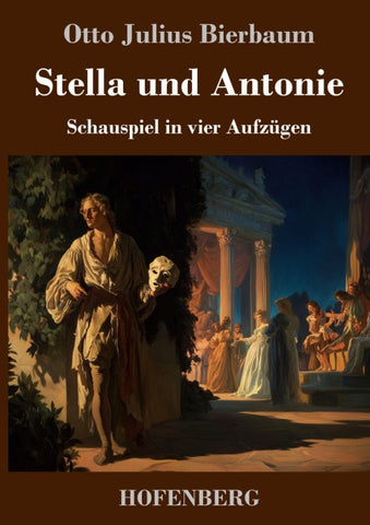 Stella und Antonie