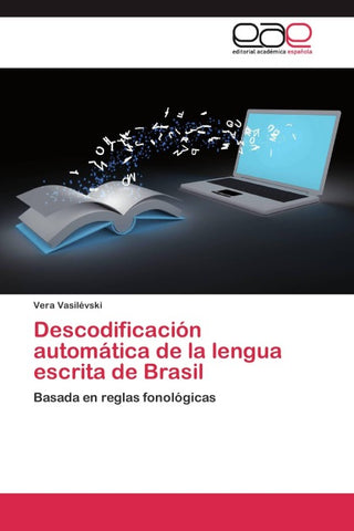 Descodificación automática de la lengua escrita de Brasil