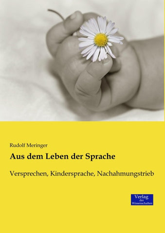 Aus dem Leben der Sprache