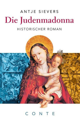 Die Judenmadonna