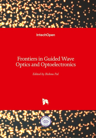 Frontiers in Guided Wave Optics and Optoelectronics