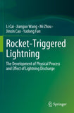 Rocket-Triggered Lightning