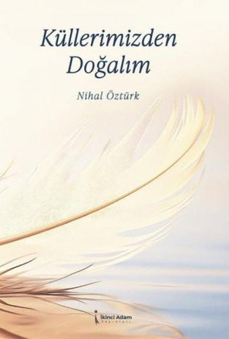 Küllerimizden Dogalim