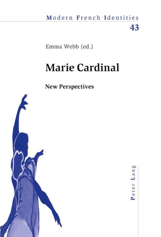 Marie Cardinal