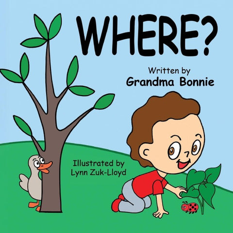 Where?