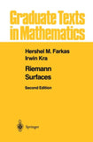 Riemann Surfaces