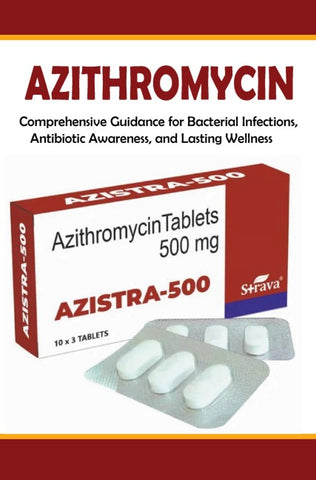 Azithromycin