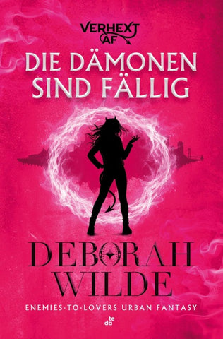 Die Dämonen sind fällig