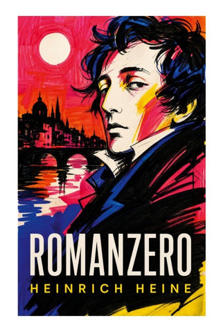 Romanzero