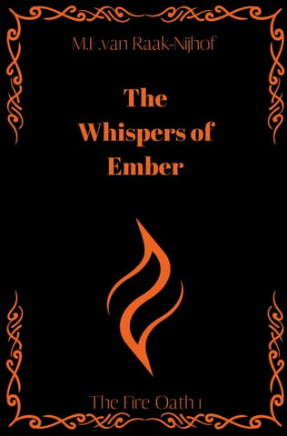 The Whispers of Ember - EN