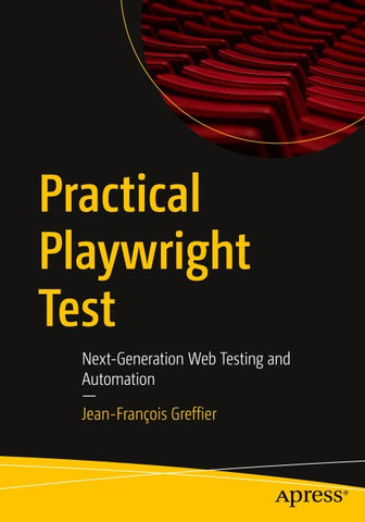 Practical Playwright Test