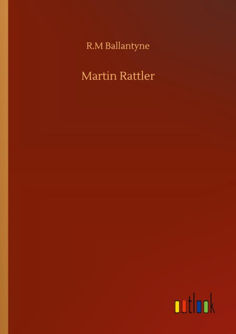 Martin Rattler