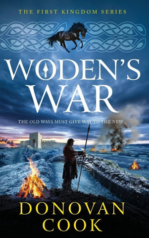 Woden's War