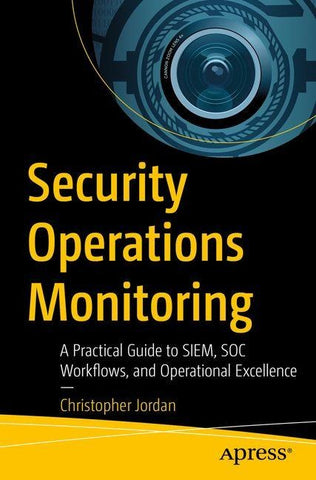 Security Operations Monitoring