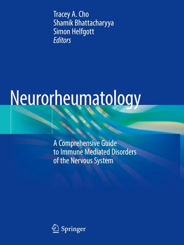 Neurorheumatology