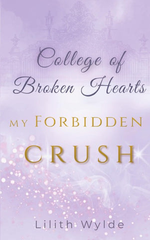 College of Broken Hearts