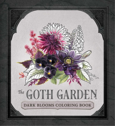 The Goth Garden