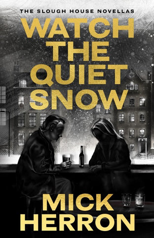 Watch the Quiet Snow