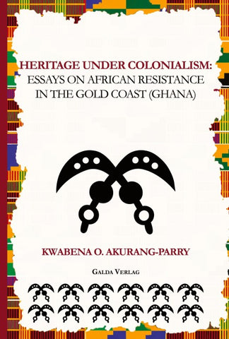 Heritage Under Colonialism