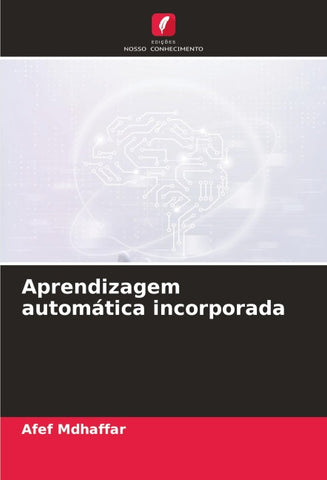 Aprendizagem automática incorporada