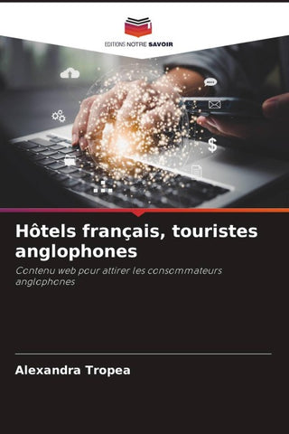 Hôtels français, touristes anglophones