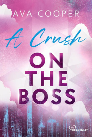 A Crush on the Boss
