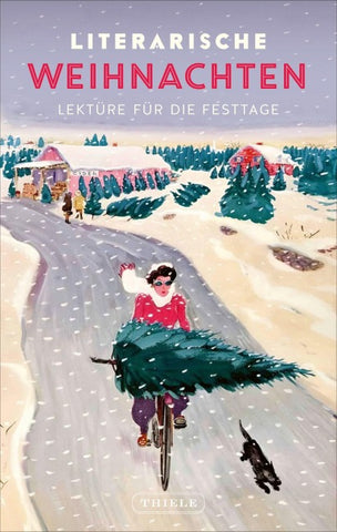 Literarische Weihnachten