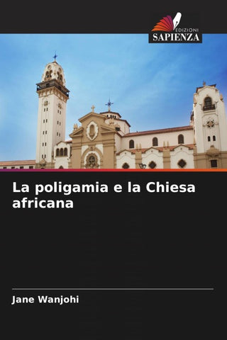 La poligamia e la Chiesa africana