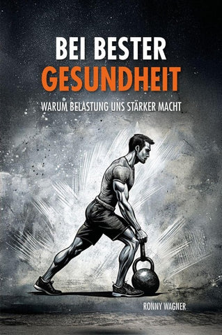 Bei bester Gesundheit
