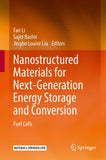 Nanostructured Materials for Next-Generation Energy Storage and Conversion