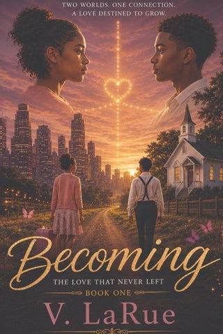 Becoming