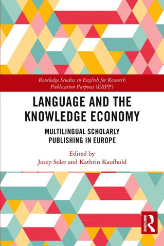 Language and the Knowledge Economy