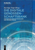 Die digitale Genossenschaftsbank