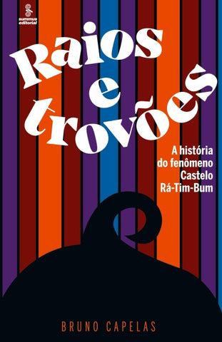 Raios e trovões