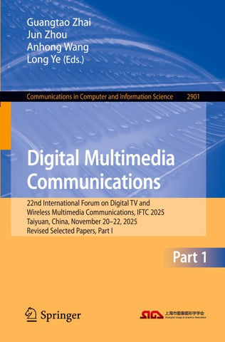 Digital Multimedia Communications