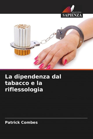 La dipendenza dal tabacco e la riflessologia