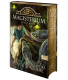 Magisterium