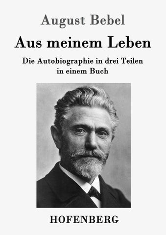 Aus meinem Leben