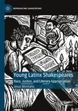 Young Latinx Shakespeares