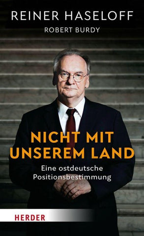 Nicht mit unserem Land