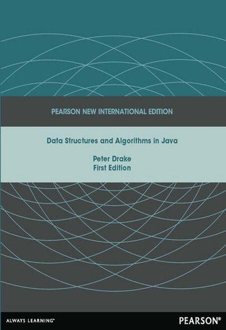 Data Structures and Algorithms in Java