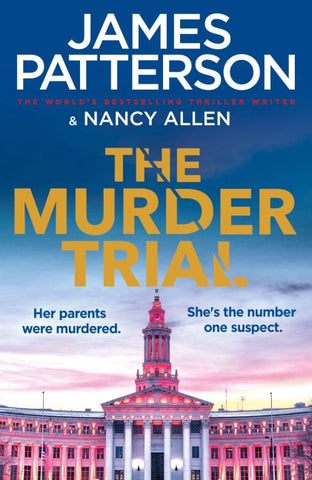 The Murder Trial